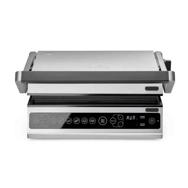 Solis Contact Grill Pro 7953
