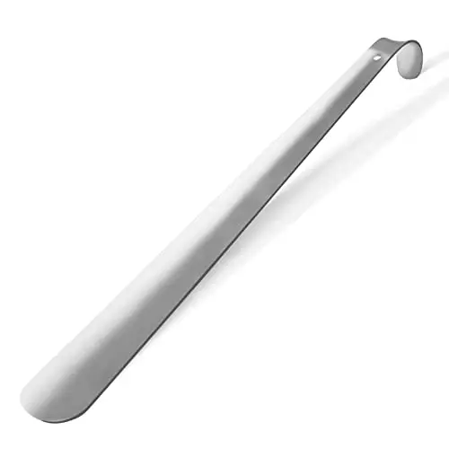 driveloop schuhlöffel 42cm edelstahl
