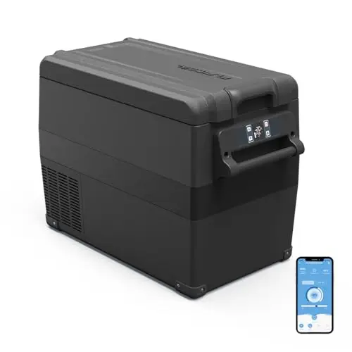 Alpicool NCF45 Kompressor Kühlbox