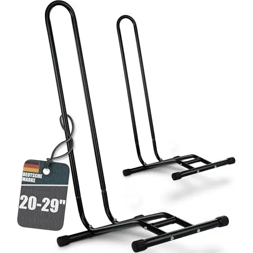 balou fahrradständer mountainbike 20-29