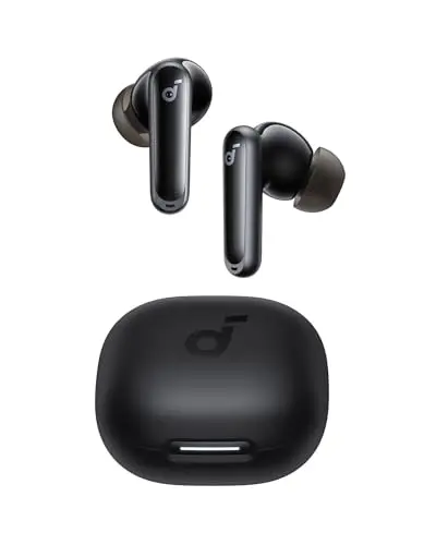 Soundcore P40i Wireless Earbuds
