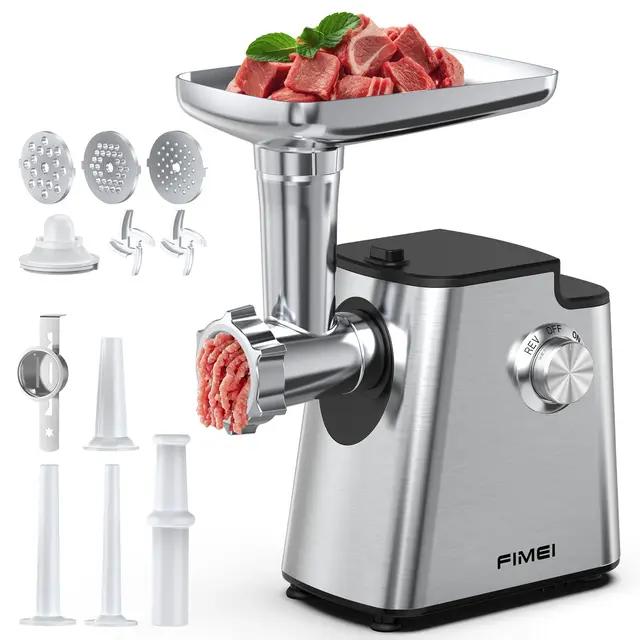 fimei s20 fleischwolf