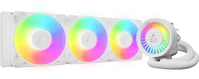 ARCTIC Liquid Freezer III Pro