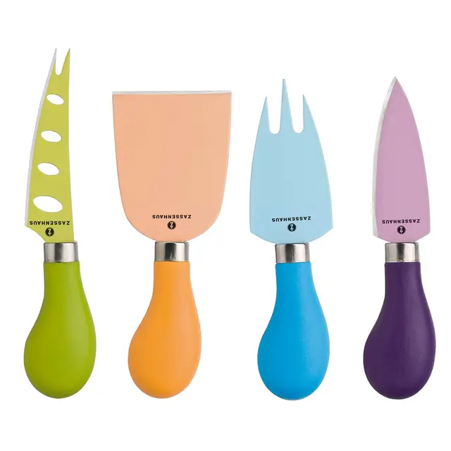 zassenhaus easy cut käsemesser set 4tlg
