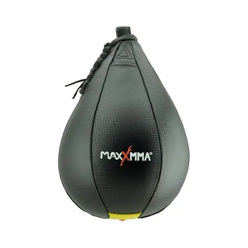 MaxxMMA Speed Bag Box-Trainingsgerät