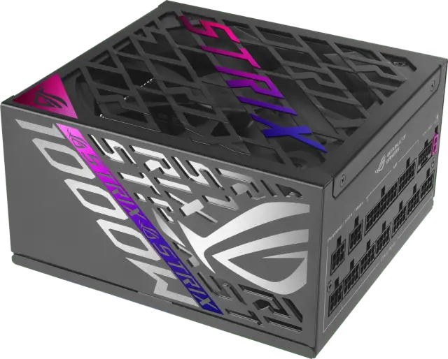 ASUS ROG Strix Platinum, ATX 3.1