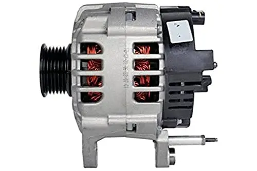 HELLA 8EL 012 426-761 Lichtmaschine