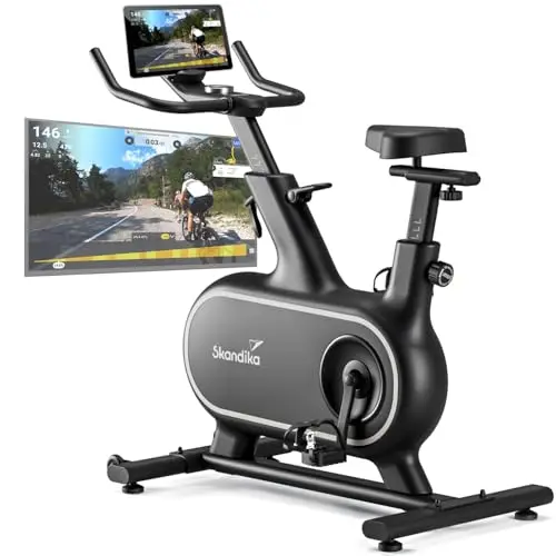 Skandika P10/P12-H Heimtrainer
