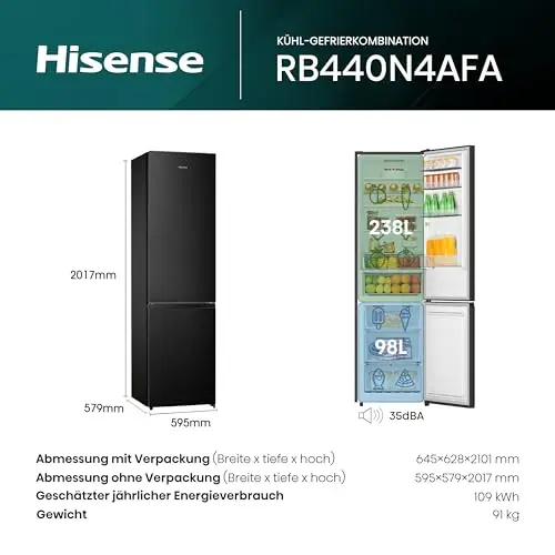 hisense rb440n4afa