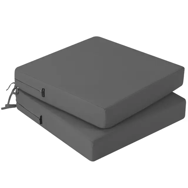 primepatio stuhlkissen 45x45 2er set