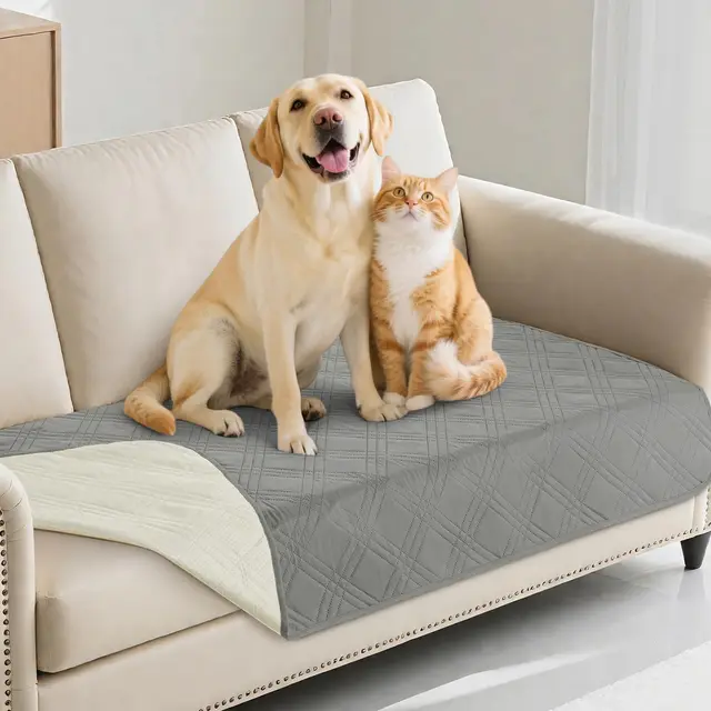 pick for life wasserdichte hundedecke