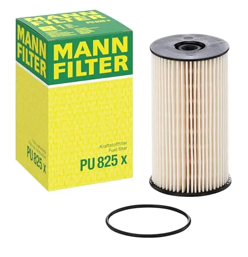 MANN-FILTER PU 825X Kraftstofffilter