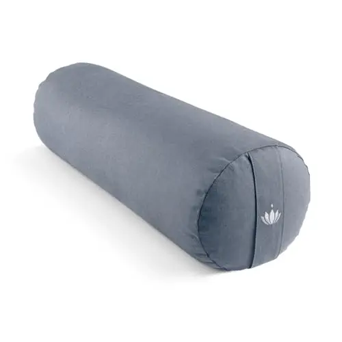 lotuscrafts yoga rolle ø24 cm