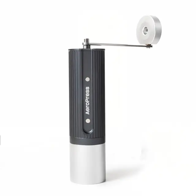 aeropress mg001 handmühle