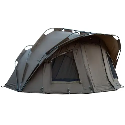 MK-Angelsport Fort Knox Karpfenzelt
