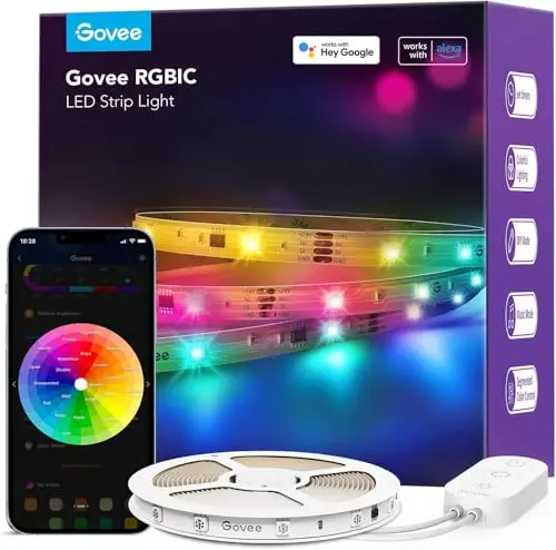 govee h618c led strip