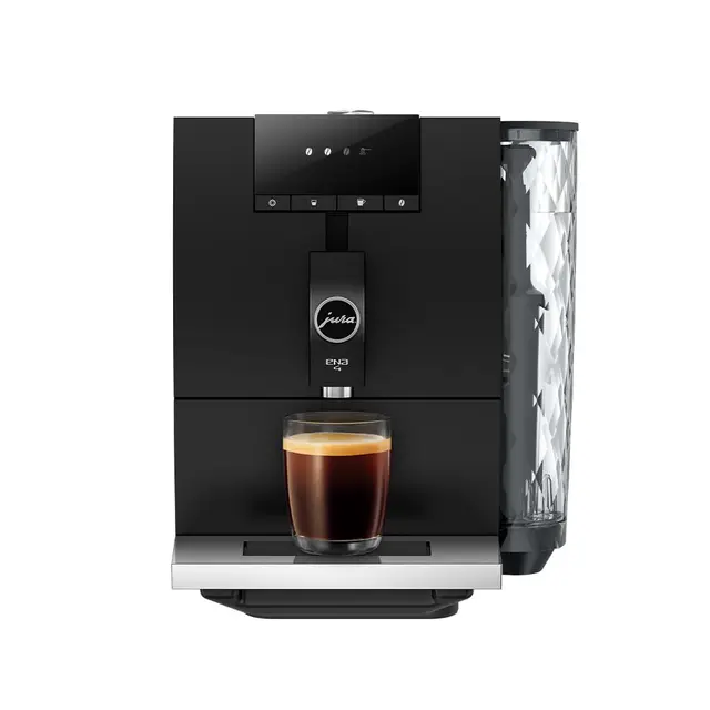 Jura ENA 4 Vollautomatische Espressomaschine