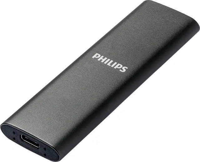 Philips Ultra Portable SSD