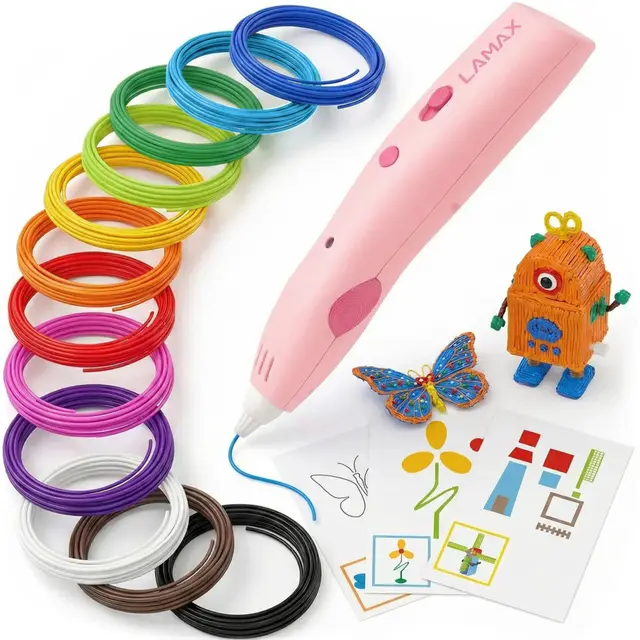 lamax artkid1 3d stift