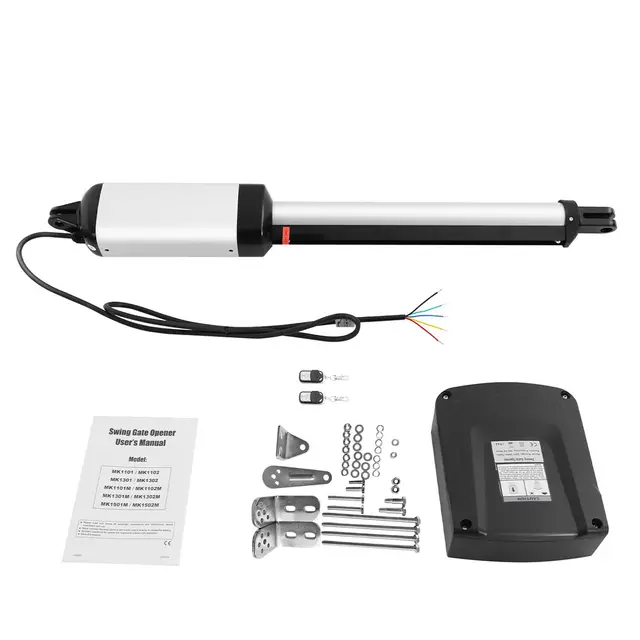 pochcicou flügeltorantrieb 50w 300kg