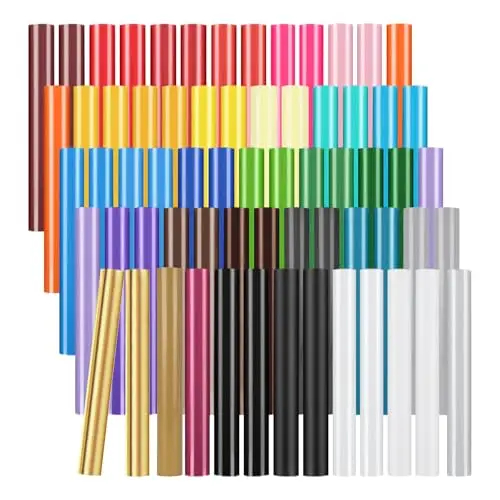 Prime Vinyl Plotterfolie 65 Stück
