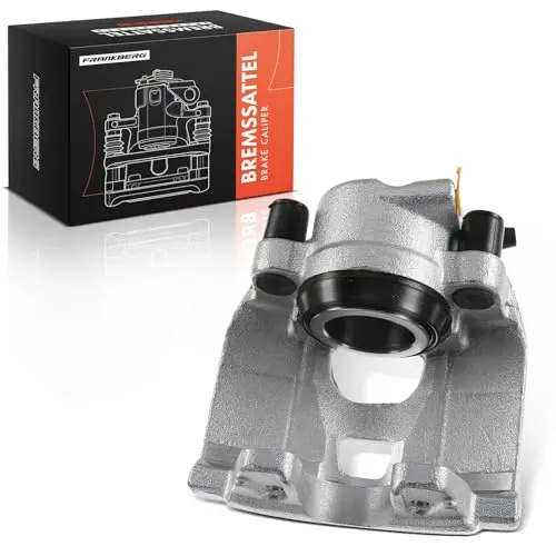 Frankberg Bremssattel Vorne Links