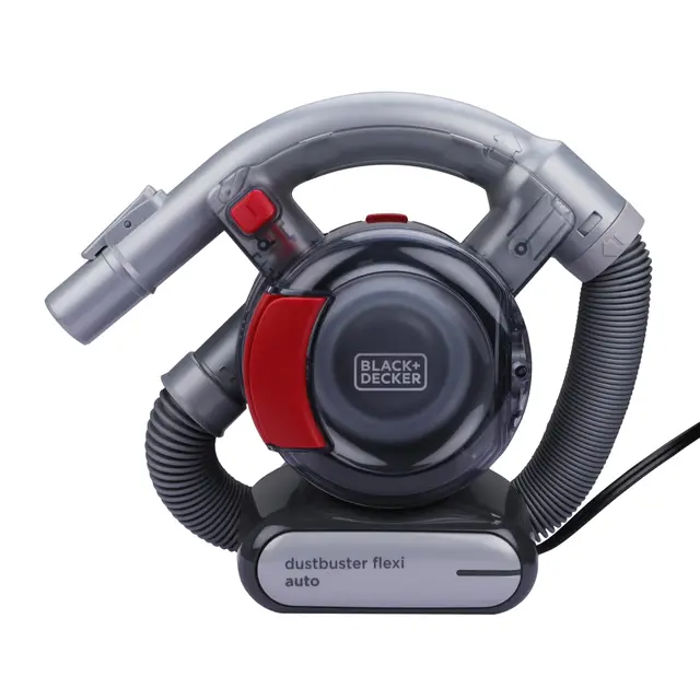 BLACK+DECKER PD1200AV Staubsauger