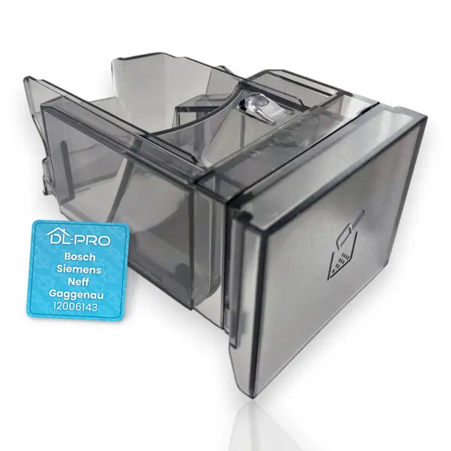 DL-pro Kaffeepulverbehälter für Bosch