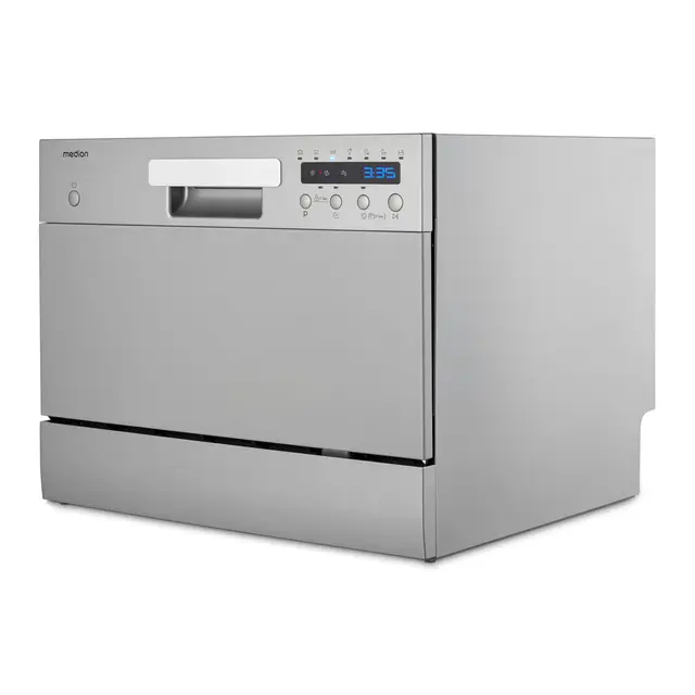 MEDION DWT60 Tischgeschirrspüler