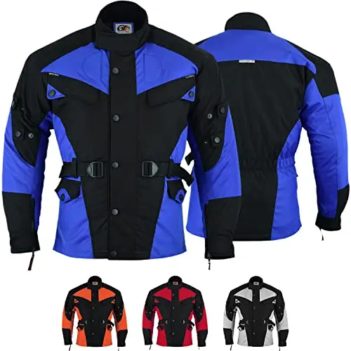 german wear gw302j motorradjacke
