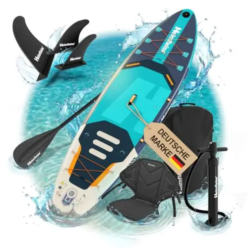 heimfleiss sup board komplettset