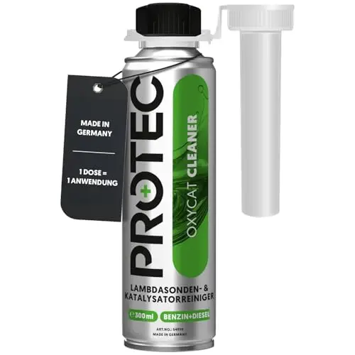 ProTec Oxycat Cleaner Katalysator