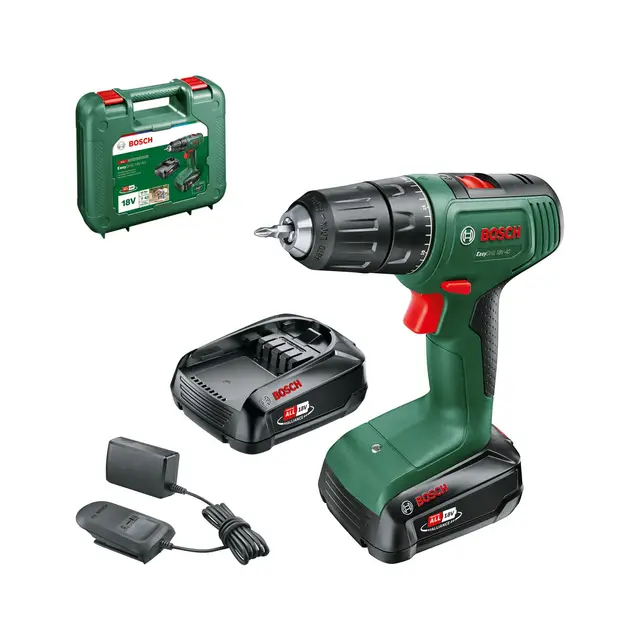 bosch easydrill 18v-40