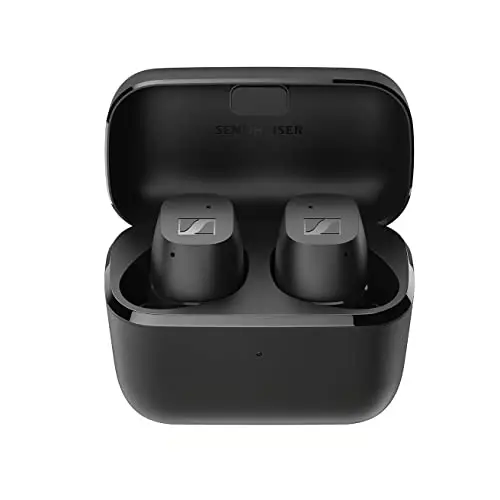 Sennheiser CX True Wireless In-Ear-Kopfhörer