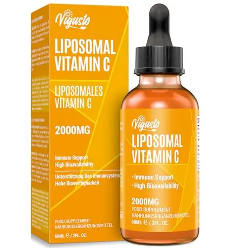 Vigusto Liposomales Vitamin C