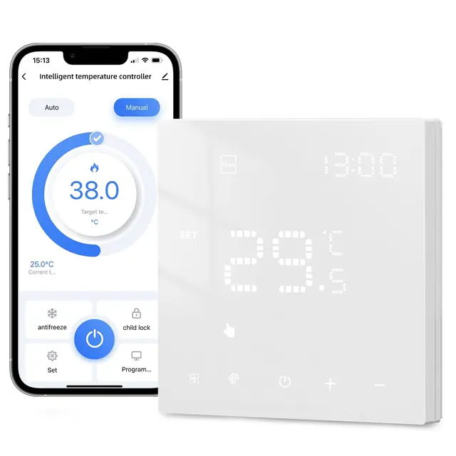miyouke wt400s-3a-w thermostat