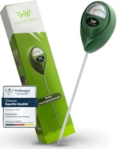 wendowerk bodenfeuchtigkeitsmesser