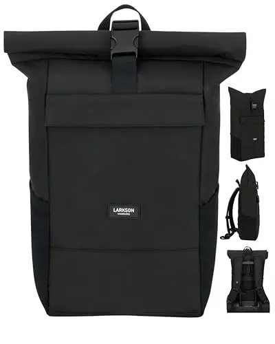 LARKSON Laptop-Rucksack