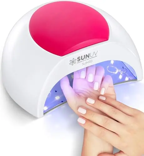 SUNUV UV LED Nageltrockner