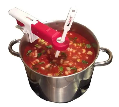 stirmate smart pot rührer 2