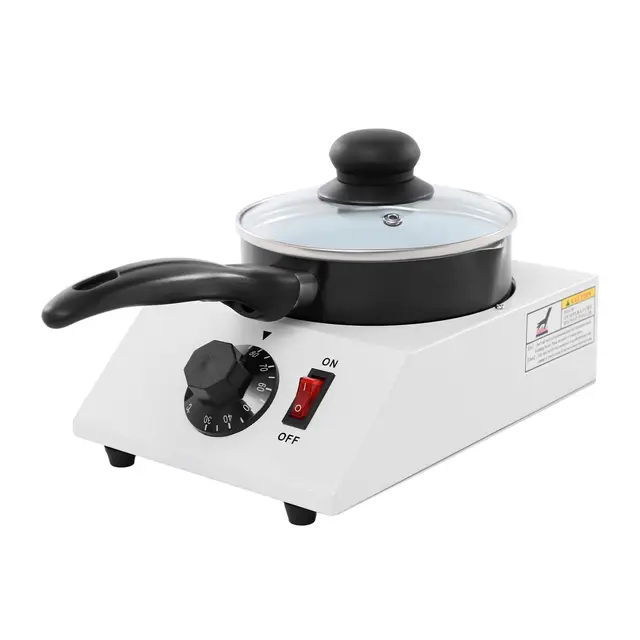 pansywind schokoladenschmelzer 40w