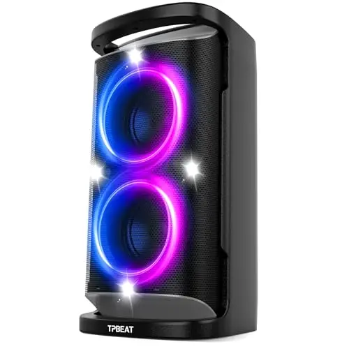 TPBEAT Bluetooth Partybox