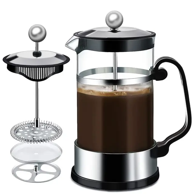 maisitoo french press 1000ml
