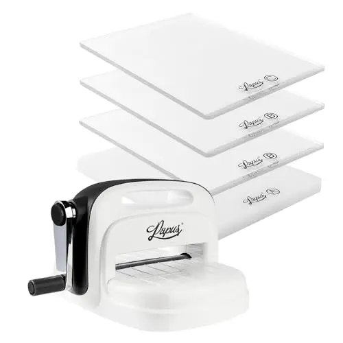 ideen mit herz stanzmaschine