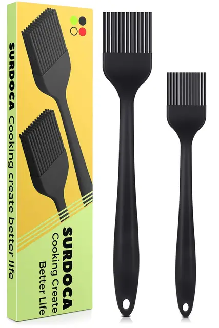 surdoca backpinsel silikon set 8.2 10.1