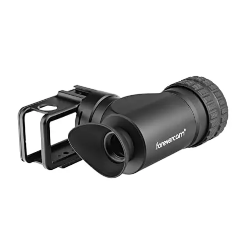 forevercam gewehr adapterset