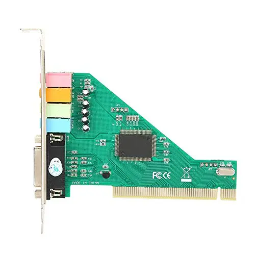 Vikye CMI8738 4.1 Surround PCI
