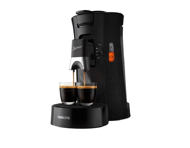 Philips Senseo Select Padmaschine