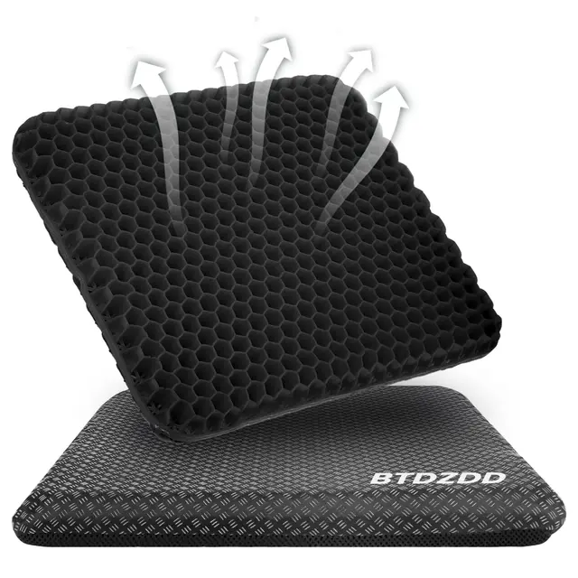 btdz-002 gel sitzkissen orthopädisch