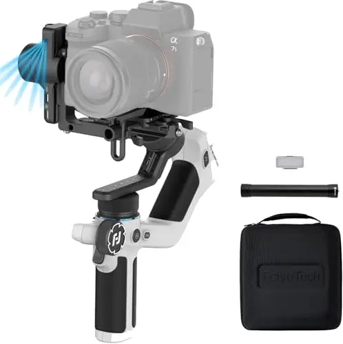 feiyu scorp mini 2 gimbal